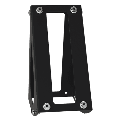 Base de Pared con Ángulo Ajustable para Lectora: DSK-1T-671M