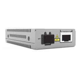 CONVERTIDOR DE MEDIOS SFP+ A 10G RJ45, VERSION TAA