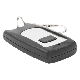 Control Remoto de 1 Botón / Compatible con ACCESK1LTR y ACCESSK4DTR