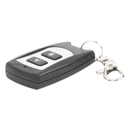 Control Remoto de 2 Botones / Compatible con Receptor ACCESS8072P