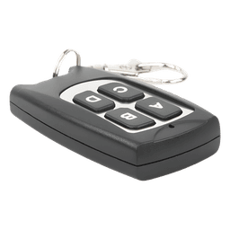 Control Remoto de 4 Botones / Compatible con Receptor ACCESS8074P
