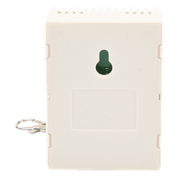 Receptor de 2 Canales con Control Remoto  /  Soporta 40 Transmisores 