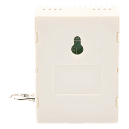 Receptor con Control Remoto de 4 Canales / Soporta 40 Transmisores 