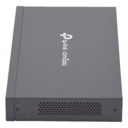 Controladora Omada para gestionar hasta 500 equipos Omada/ Gestion desde la Nube gratuita / Actualizaciones masivas / 2 puertos Gigabit con PoE af/at