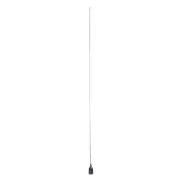 Antena Móvil VHF / 136-174 MHz / 3 dBi / 200 W / 144.5 cm / Omnidireccional / NMO 3/4"
