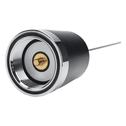 Antena Móvil UHF / 430-450 MHz / 5 dBi / 200 W / 89 cm (2.9 ft) / Omnidireccional / NMO 3/4"