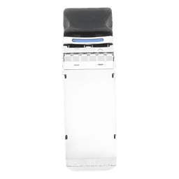 Transceptor MiniGbic SFP+ 10 Gbps Monomodo, distancia hasta 10 km, conector LC