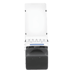 Transceptor MiniGbic SFP+ 10 Gbps Monomodo, distancia hasta 10 km, conector LC