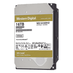 Disco Duro Enterprise 16TB WD GOLD