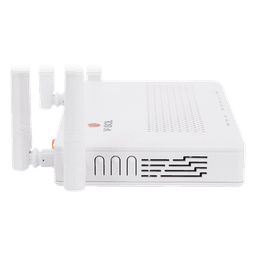 ONU Dual G/EPON con Wi-Fi AC de doble banda, 1 puerto SC/UPC + 2 puertos LAN Gigabit + 1 puerto FXS
