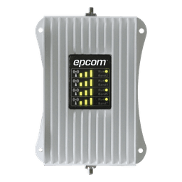 KIT de Amplificador de Señal Celular Para Vehículo/ Soporta y Mejora la Señal Celular 4.5G, 4G LTE/ Múltiples Operadores, usuarios y dispositivos/ Ideal para Vehículo tipo Camioneta, Pick up o Sedán.