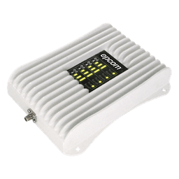 KIT de Amplificador de Señal Celular Para Vehículo/ Soporta y Mejora la Señal Celular 4.5G, 4G LTE/ Múltiples Operadores, usuarios y dispositivos/ Ideal para Vehículo tipo Camioneta, Pick up o Sedán.