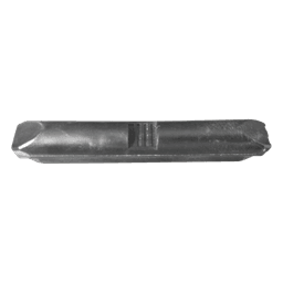 Conector de cadena / Riel tipo C.