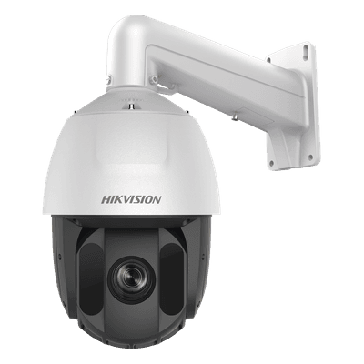 Domo PTZ TurboHD / 2 Megapixel / Zoom Óptico 32X / IR 150 m (492.1 ft) / WDR 120 dB / IP66 / Alarmas I/O