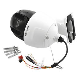 Domo PTZ TurboHD / 2 Megapixel / Zoom Óptico 32X / IR 150 m (492.1 ft) / WDR 120 dB / IP66 / Alarmas I/O
