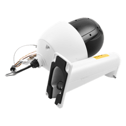 Domo PTZ TurboHD / 2 Megapixel / Zoom Óptico 32X / IR 150 m (492.1 ft) / WDR 120 dB / IP66 / Alarmas I/O