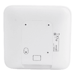 (AX PRO) Panel de Alarma Inalámbrico de Hikvision / Soporta 48 Zonas / Wi-Fi y Ethernet / Incluye Batería de respaldo / Compatible con los Accesorios AX PRO