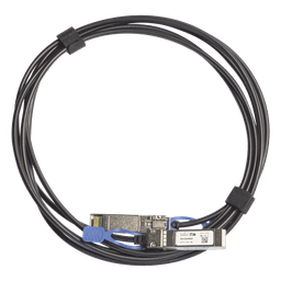 (XS+DA0003) Cable de conexión directa 3 Metros SFP/SFP+/SFP28 1G/10G/25G
