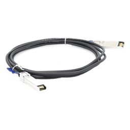 (XS+DA0003) Cable de conexión directa 3 Metros SFP/SFP+/SFP28 1G/10G/25G