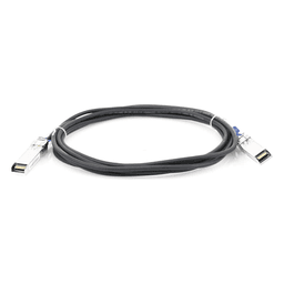 (XS+DA0003) Cable de conexión directa 3 Metros SFP/SFP+/SFP28 1G/10G/25G