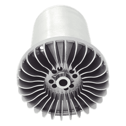 Cartucho de Recarga para Generador de Niebla / Cobertura 100-150 m³ / Tecnología Cold Fog / Activación 1 s / Durabilidad 5 Años / 12 VDC 0-24W