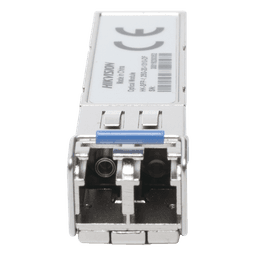 Transceptor Mini-GBIC SFP / Distancia 20 KM / Conector LC / Duplex / Monomodo