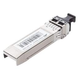 Transceptor Mini-GBIC SFP / Distancia 20 KM / Conector LC / Duplex / Monomodo