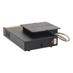 Desactivador de Etiquetas AM / 120 Etiquetas/min / 10 cm / 57.2-58.8 kHz / Plug & Play / 172x172x25 mm
