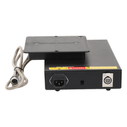Desactivador de Etiquetas AM / 120 Etiquetas/min / 10 cm / 57.2-58.8 kHz / Plug & Play / 172x172x25 mm