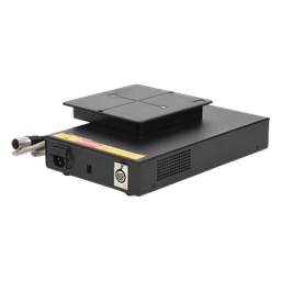 Desactivador de Etiquetas AM / 120 Etiquetas/min / 10 cm / 57.2-58.8 kHz / Plug & Play / 172x172x25 mm