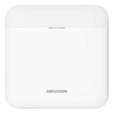 (AX PRO) Repetidor de Señal Hikvision / LED Indicador / Batería de Respaldo/ No compatible con el panel DS-PHA64-LP