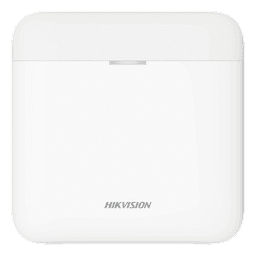 (AX PRO) Repetidor de Señal Hikvision / LED Indicador / Batería de Respaldo/ No compatible con el panel DS-PHA64-LP