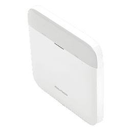 (AX PRO) Repetidor de Señal Hikvision / LED Indicador / Batería de Respaldo/ No compatible con el panel DS-PHA64-LP