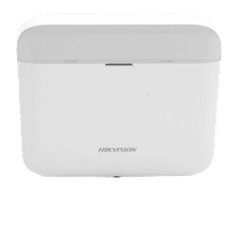 (AX PRO) Repetidor de Señal Hikvision / LED Indicador / Batería de Respaldo/ No compatible con el panel DS-PHA64-LP