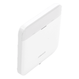 (AX PRO) Repetidor de Señal Hikvision / LED Indicador / Batería de Respaldo/ No compatible con el panel DS-PHA64-LP