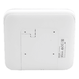 (AX PRO) Repetidor de Señal Hikvision / LED Indicador / Batería de Respaldo/ No compatible con el panel DS-PHA64-LP