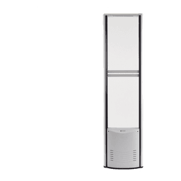 Antena AM Maestra / Detección 160-200 cm / Frecuencia 58 kHz / Consumo 48 W / ABS / 1548 x 400 x 130 mm