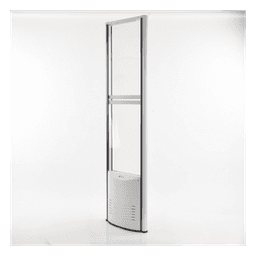 Antena AM Maestra / Detección 160-200 cm / Frecuencia 58 kHz / Consumo 48 W / ABS / 1548 x 400 x 130 mm