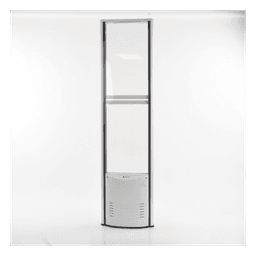 Antena AM Maestra / Detección 160-200 cm / Frecuencia 58 kHz / Consumo 48 W / ABS / 1548 x 400 x 130 mm