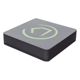 HUB HC7 Controlador inteligente para dispositivos Zwave, Zigbee, integrable con Shelly, Lutron entre otras, APP gratis sin pago de anualidad o mensualidad.