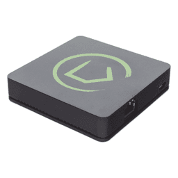 HUB HC7 Controlador inteligente para dispositivos Zwave, Zigbee, integrable con Shelly, Lutron entre otras, APP gratis sin pago de anualidad o mensualidad.