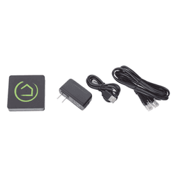 HUB HC7 Controlador inteligente para dispositivos Zwave, Zigbee, integrable con Shelly, Lutron entre otras, APP gratis sin pago de anualidad o mensualidad.