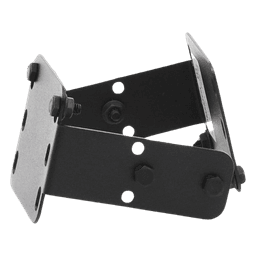 Bracket (2 pzas.) para montar Tomacorriente Vertical TCM-SR19 en Rack EIRL y EIQR.