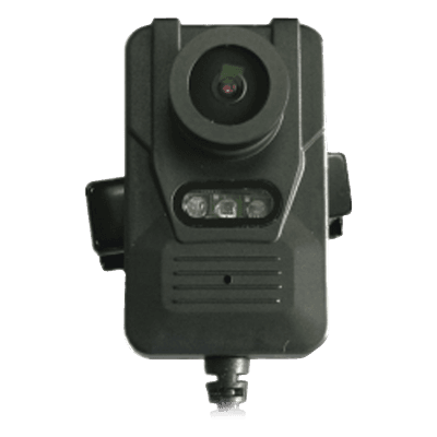Camara externa compatible con bodycam modelo XMRR3