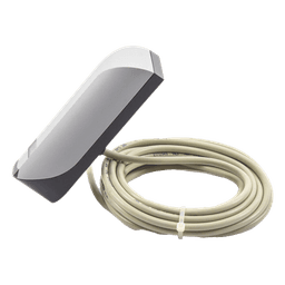 Lector de Acceso / QR / Bluetooth / NFC / Salida Wiegand / LED y Sonido Ajustables / Administración en la Nube