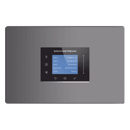 Conmutador IP-PBX para hasta 1000 usuarios y 150 llamadas simultaneas, 2FXO, 2FXS, para solución de comunicaciones unificadas y colaboración