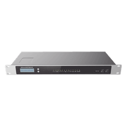 Conmutador IP-PBX / 2000 Usuarios / 300 Llamadas Simultáneas / 4 FXO / 4 FXS / Videoconferencia 1080p / Gestión en la Nube