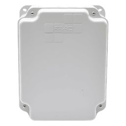 Contenedor Para Tablillas FAAC / Compatible con Tablilla 455D