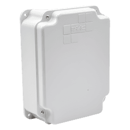 Contenedor Para Tablillas FAAC / Compatible con Tablilla 455D