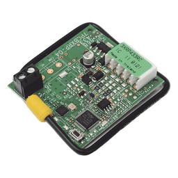 Receptor inalámbrico / 433 MHz / 255 transmisores / Compatible con operadores 412, 740 y 741